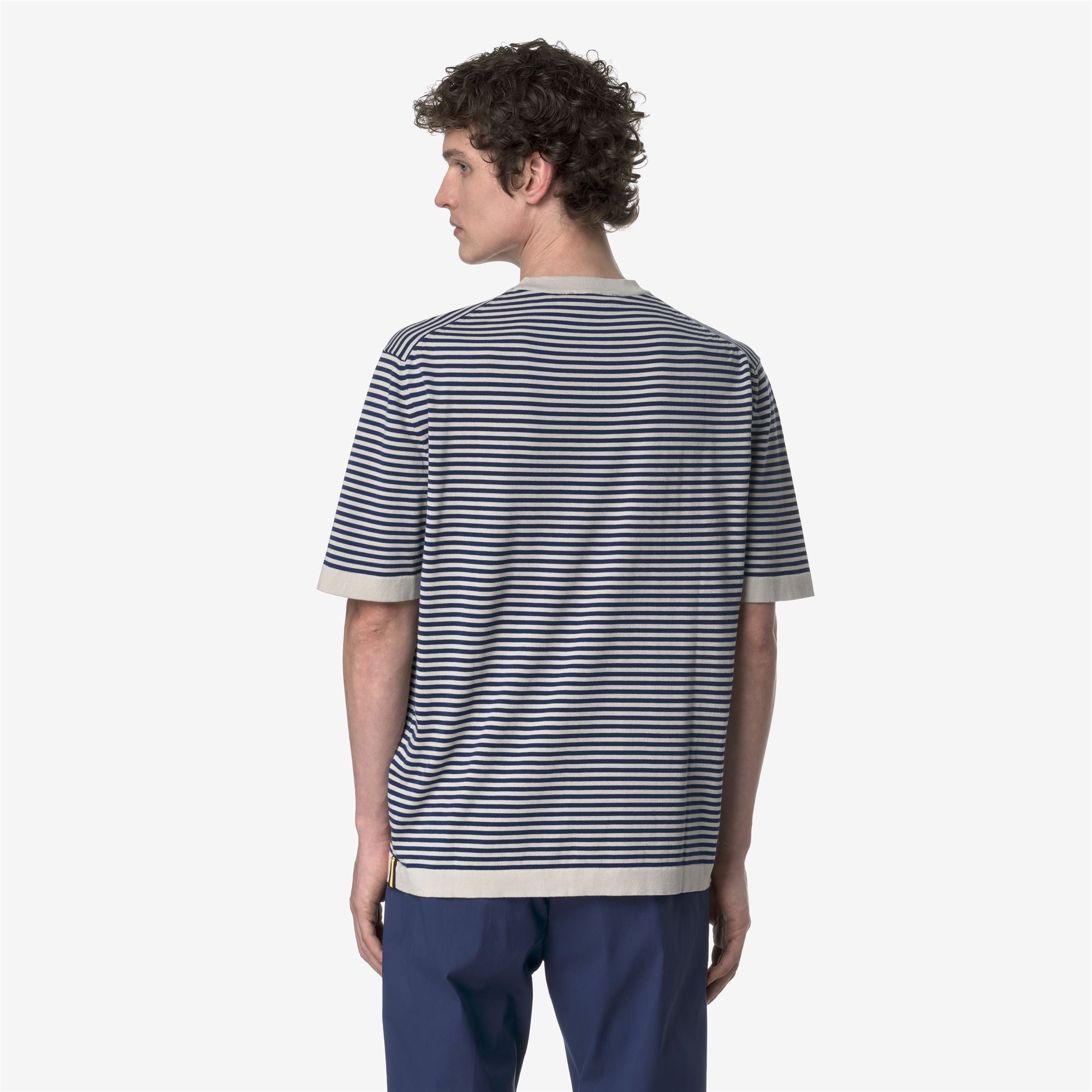 COMBE STRIPES - 5