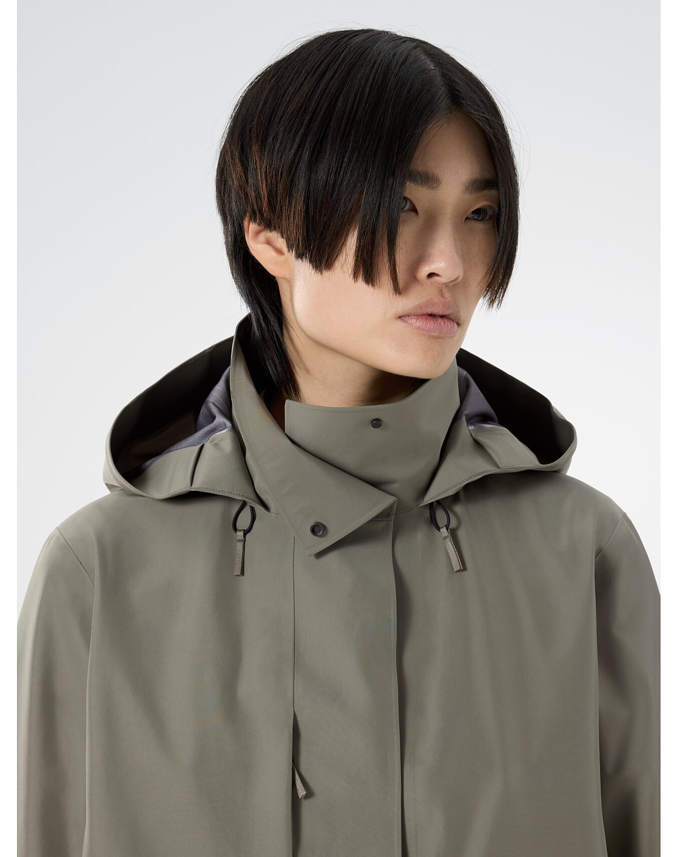Ifora Coat - 7