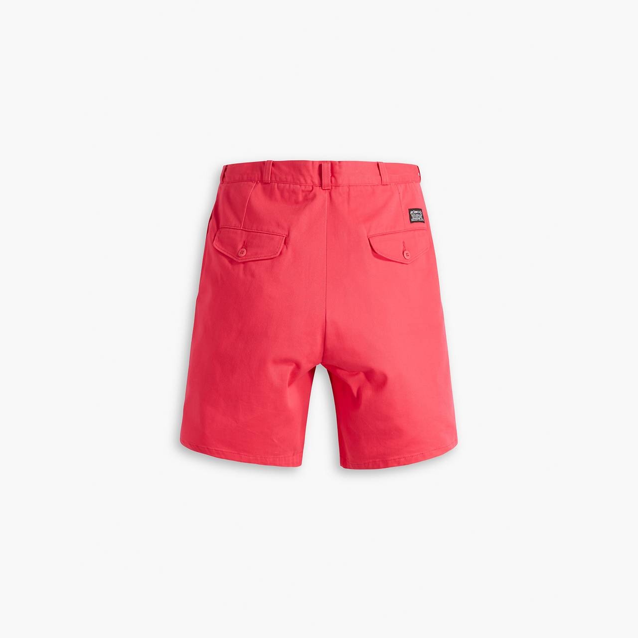 LEVI'S® SKATEBOARDING LOOSE CHINO 7" MEN'S SHORTS - 6