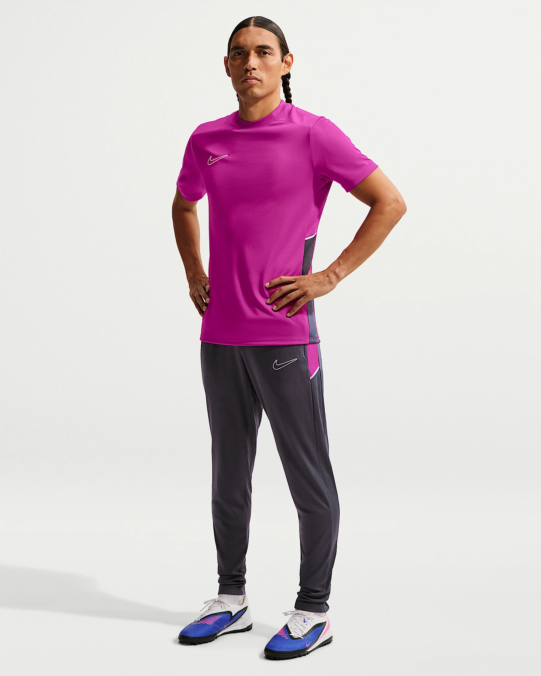 Nike Academy Men's Dri-FIT Soccer Pants - 1