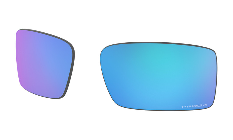 Gascan® Replacement Lens 1