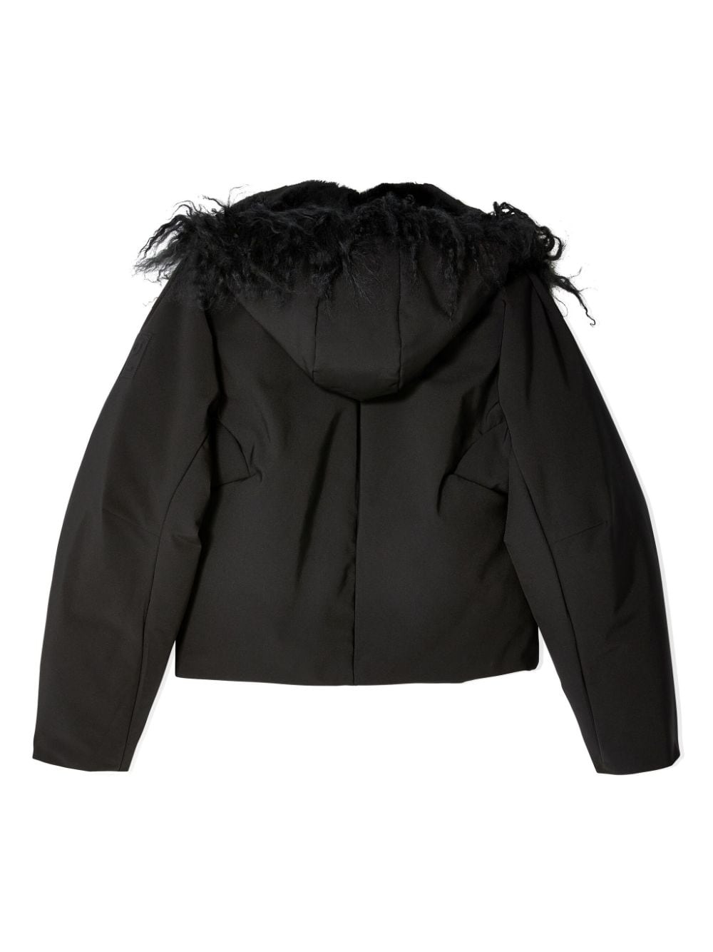 Poly jacket - 2