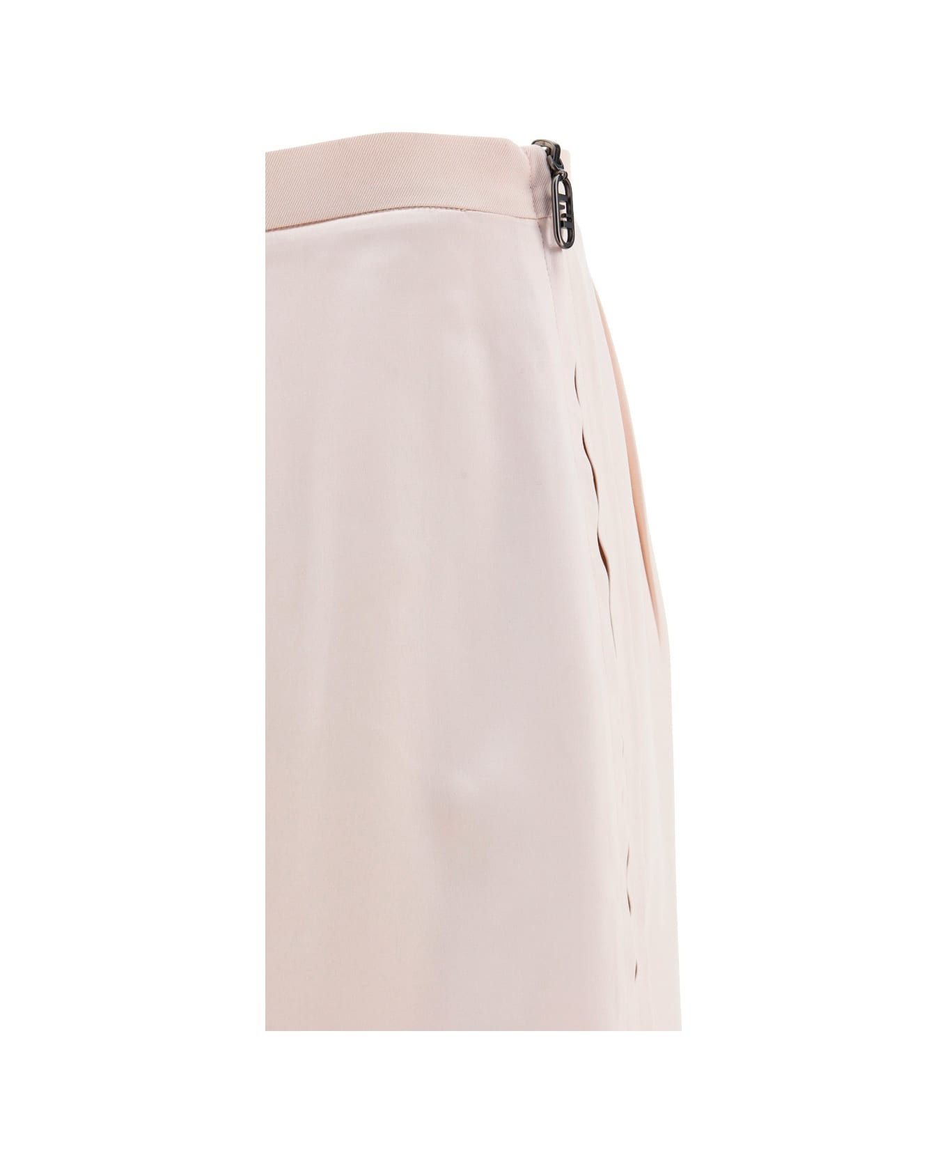 Midi Skirt - 3