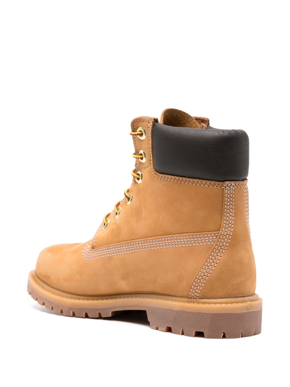 Premium 6 Inch boots - 3