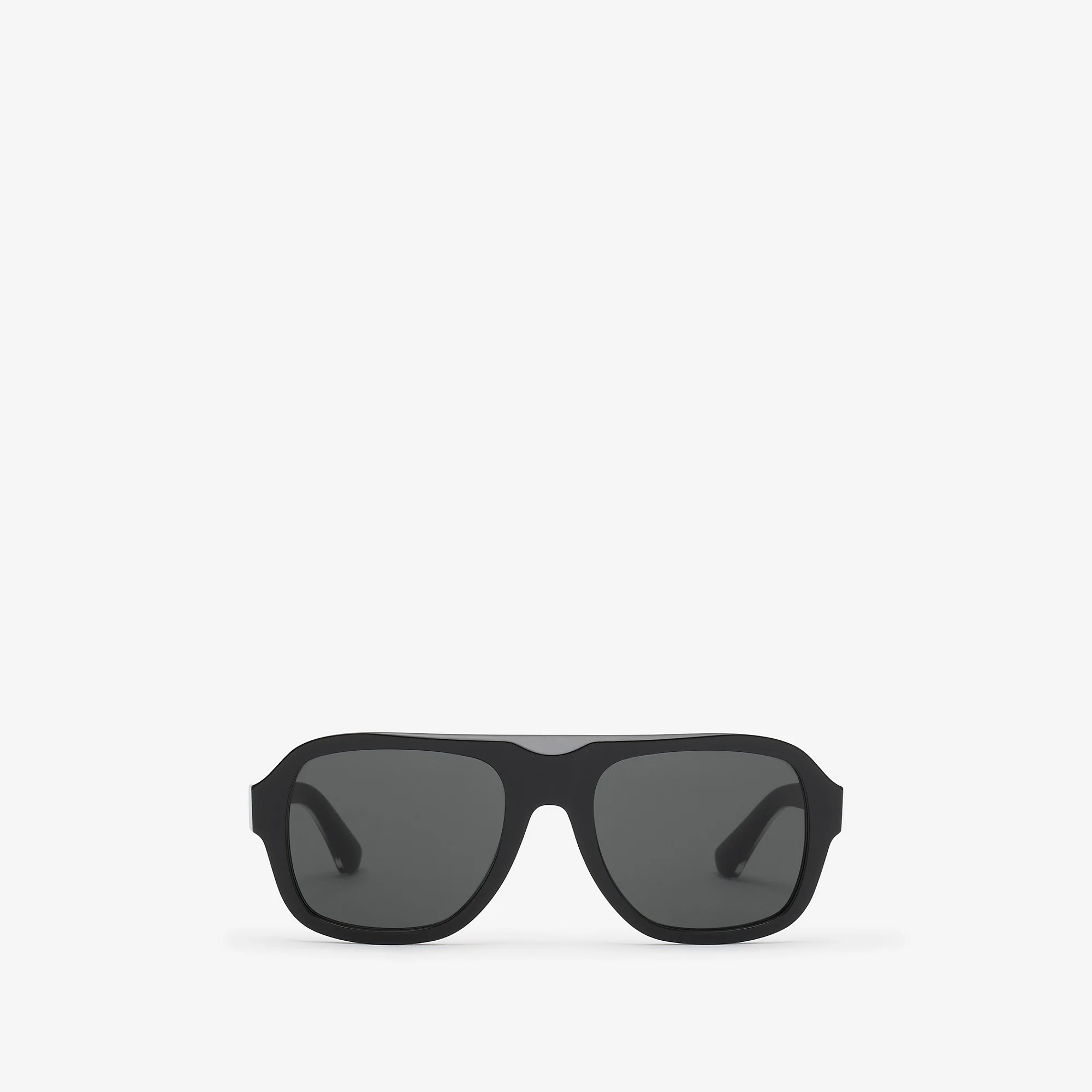 Classic Pilot Sunglasses - 1