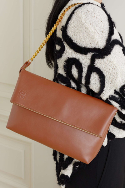 Altuzarra Leather shoulder bag outlook