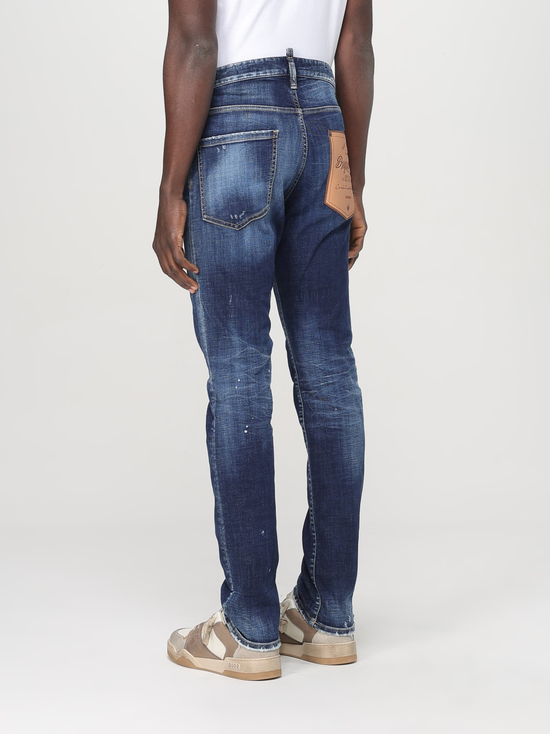 Jeans men Dsquared2 - 2
