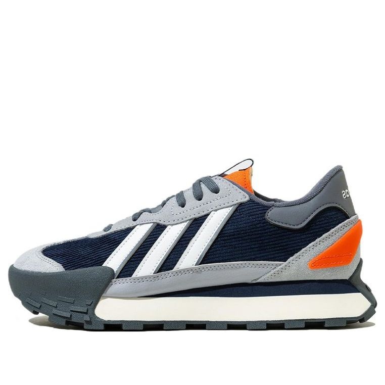 adidas Futro Mixr 'Grey Shadow Navy' HP9825 - 1