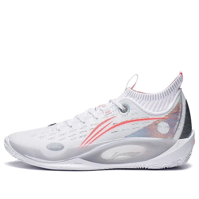 Li-Ning Wade 808 II Ultra '305' ABPS063-4 - 1