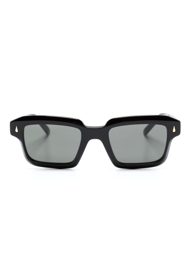 Giardino square-frame sunglasses 1