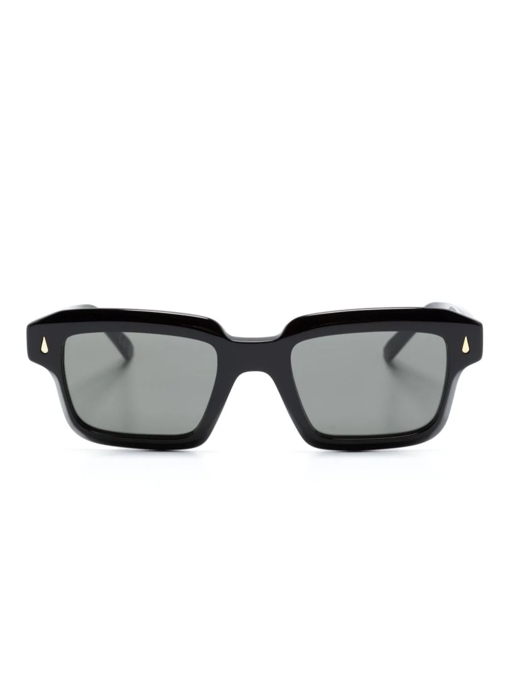 Giardino square-frame sunglasses - 1