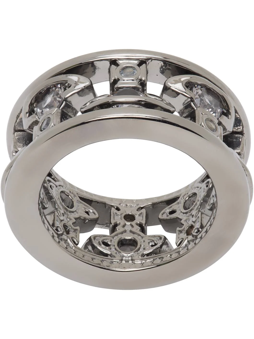 Cheshire Ring - 1