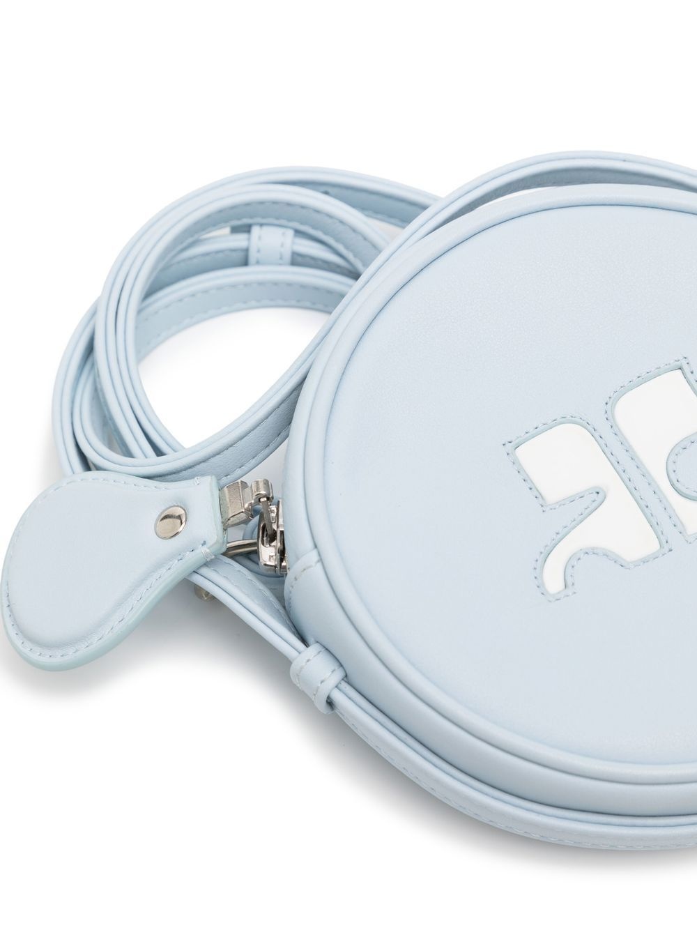 small Reedition Circle bag - 3