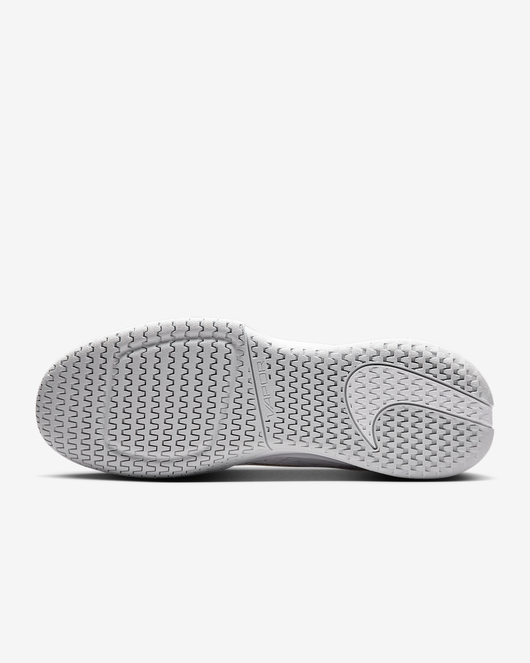 Nike Vapor Pro 3 Magnolia Men's Hard Court Tennis Shoes - 2