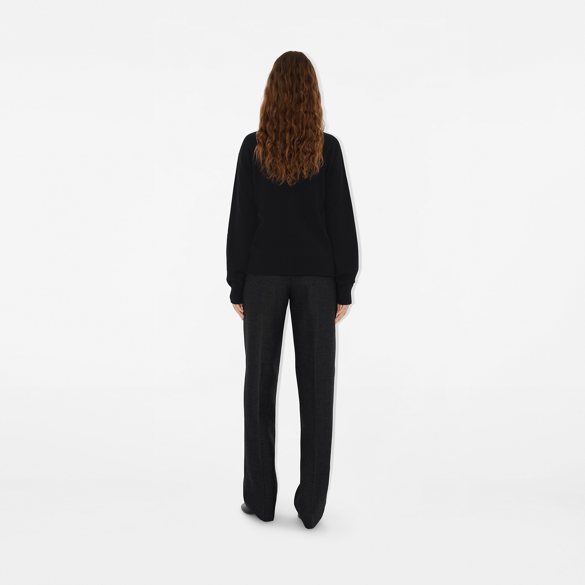 Cashmere Cardigan - 4