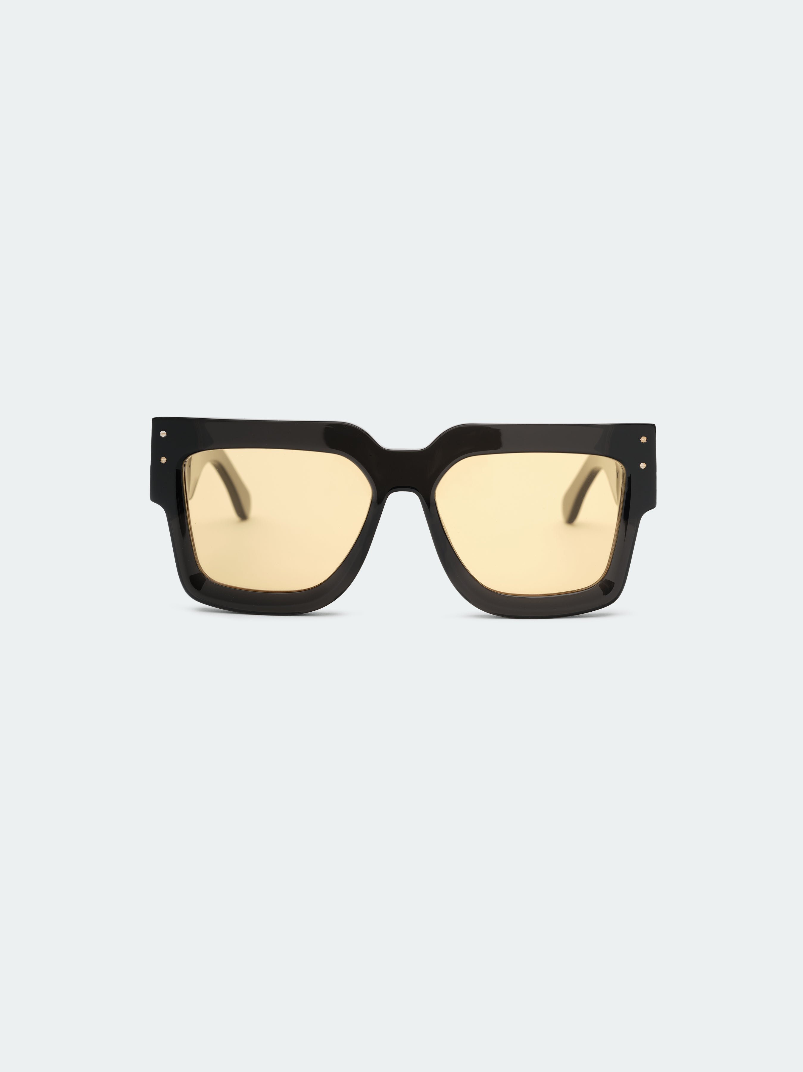 AMIRI JUMBO MA SUNGLASSES | REVERSIBLE
