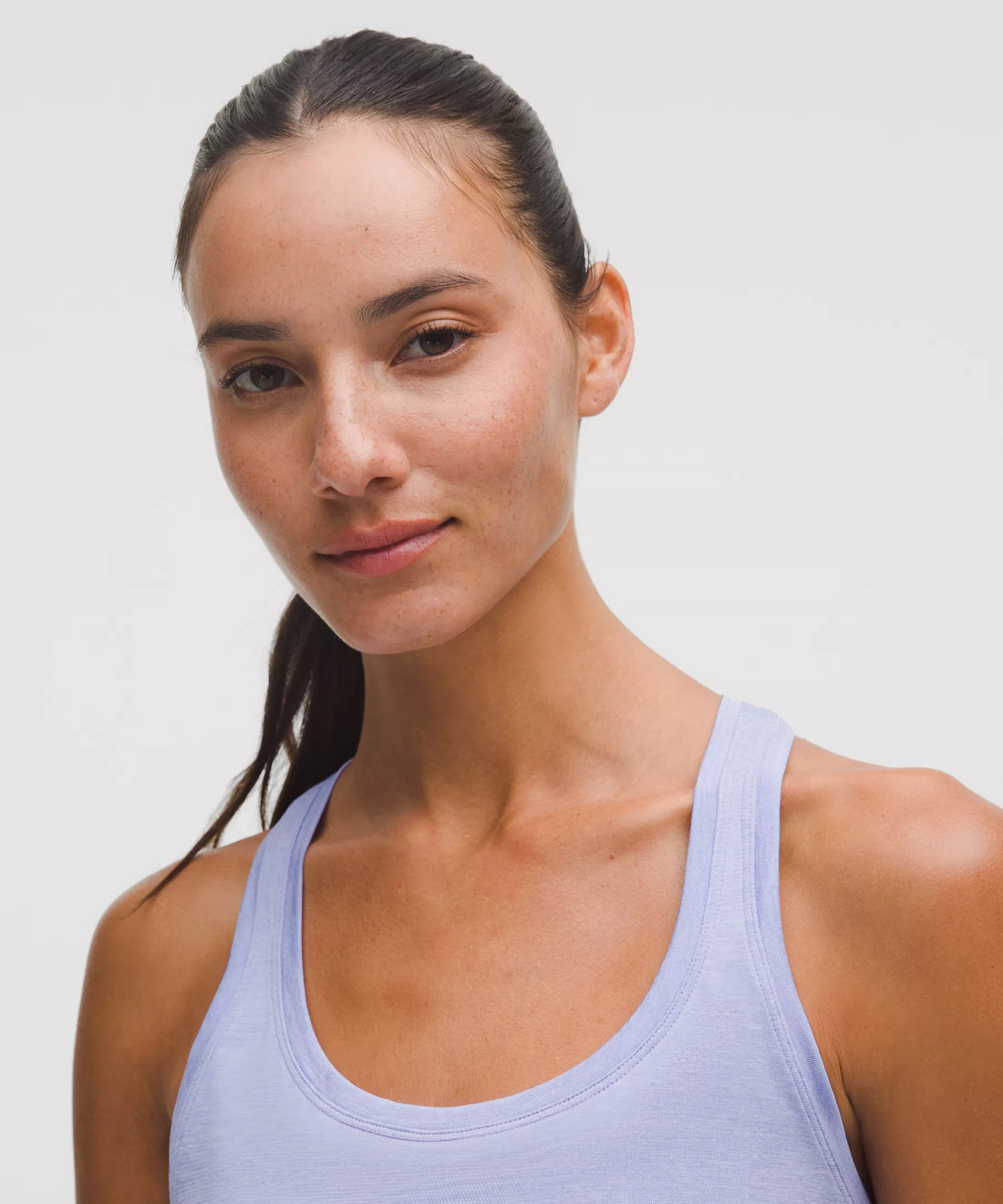 Swiftly Tech Racerback Tank Top 2.0 *Hip Length - 4