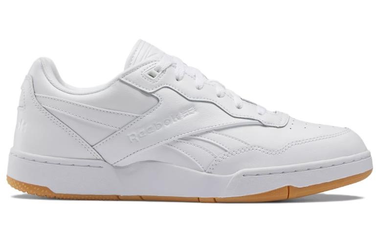 Reebok BB 4000 II 'Ftwr White' 100034280 - 2