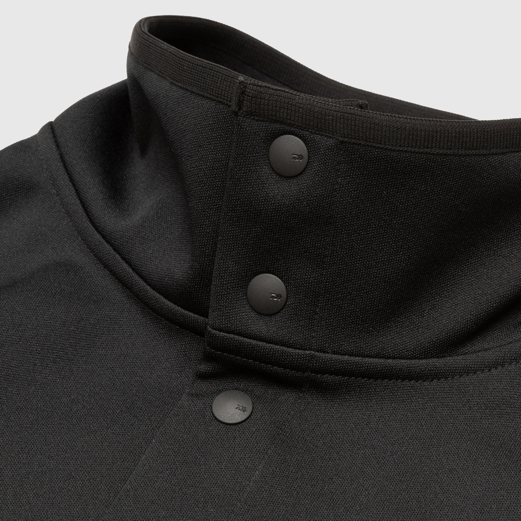TECH P/O TRACK JACKET - 3