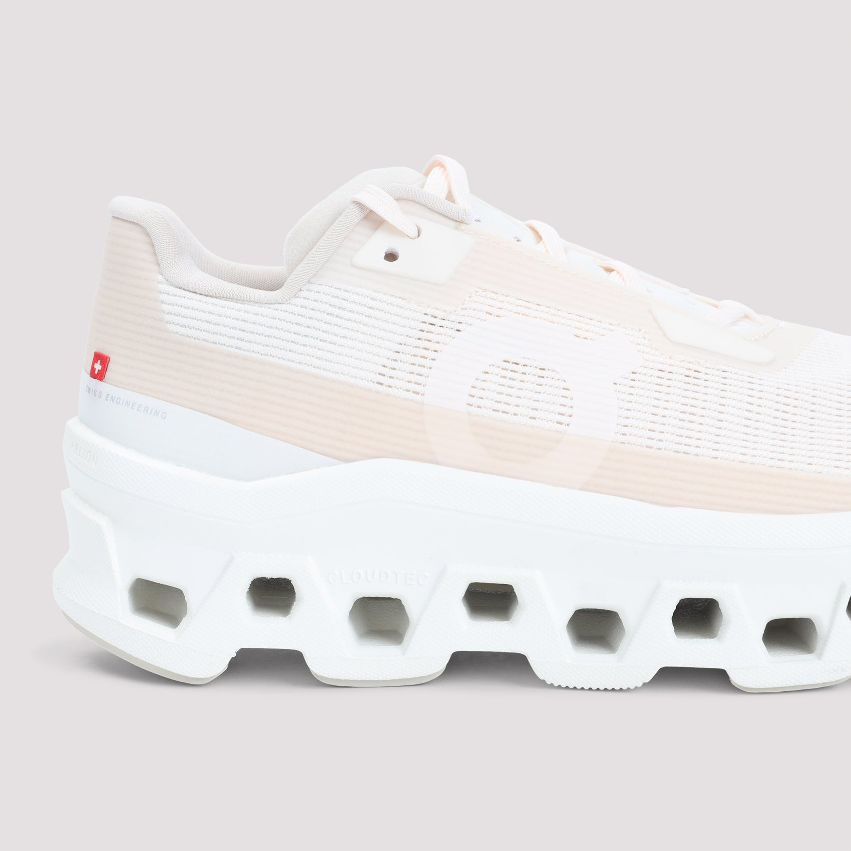 Sneakers Pink & Purple - 5