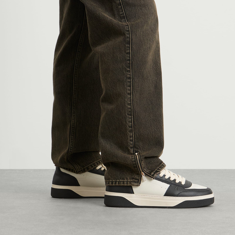 REPRESENT Represent RS2 Split Denim Jean outlook