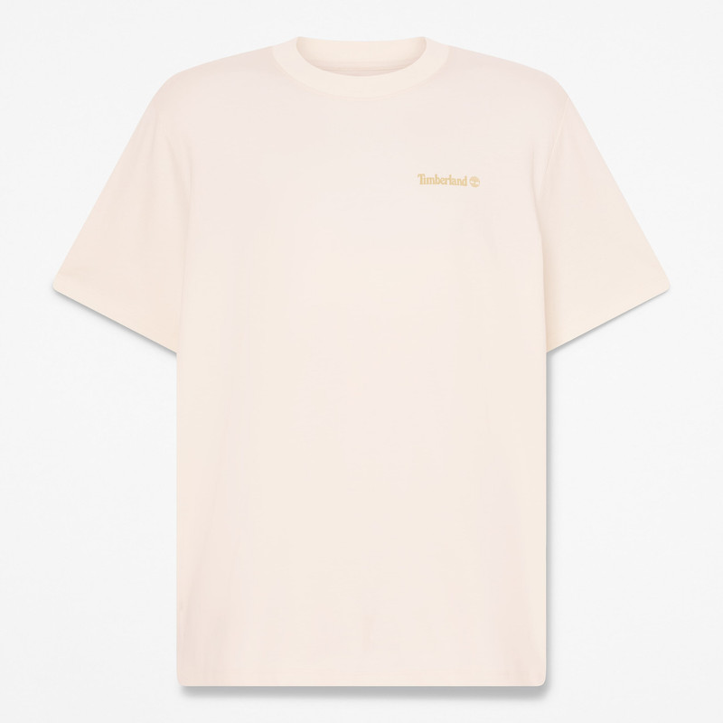 Timberland Men's Magnet Graphic T-Shirt outlook