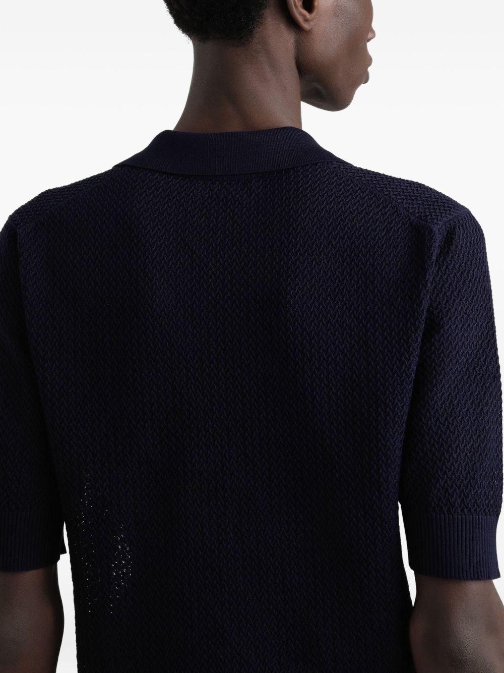 cotton t-shirt - 5
