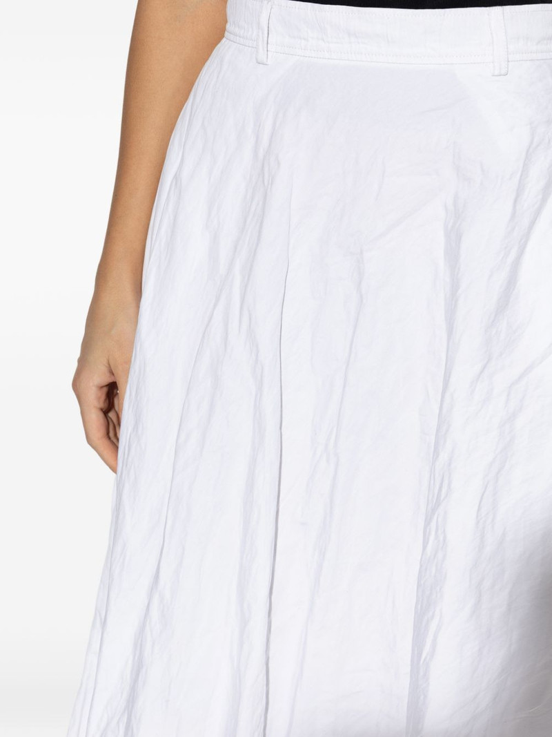 flared skirt 5