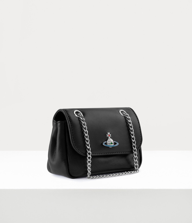 Vivienne Westwood SMALL PURSE CHAIN outlook