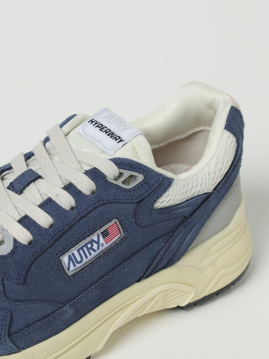Sneakers men Autry - 4