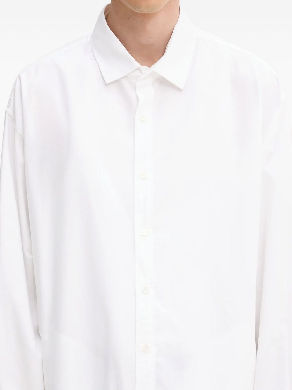 long sleeve shirt - 5