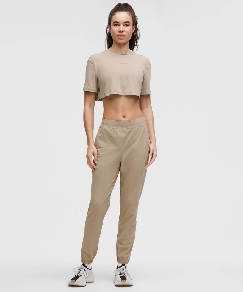 lululemon Adapted State High-Rise Jogger *Tall outlook