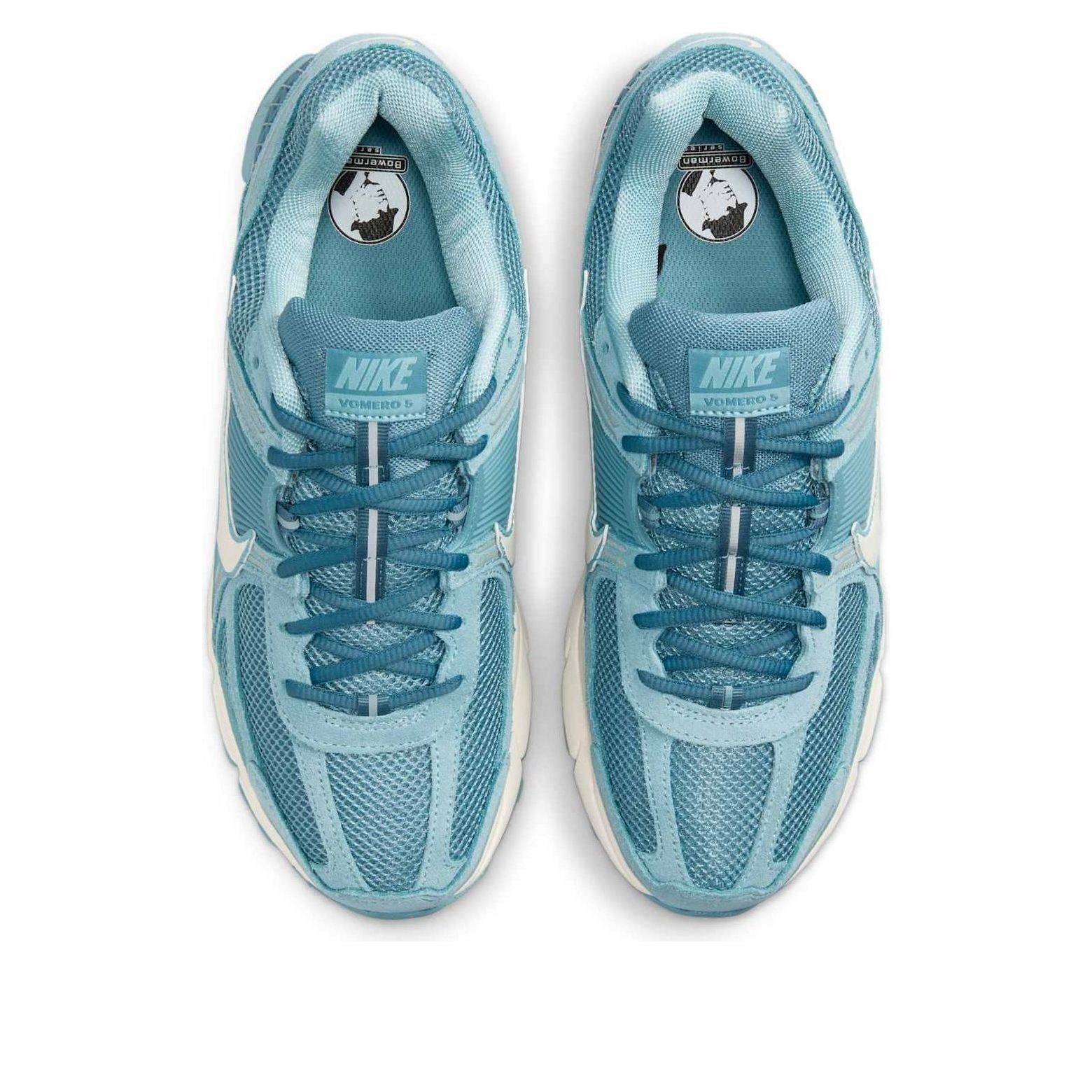 Nike Air Zoom Vomero 5 'Denim Turquoise' HF1553-400 - 4