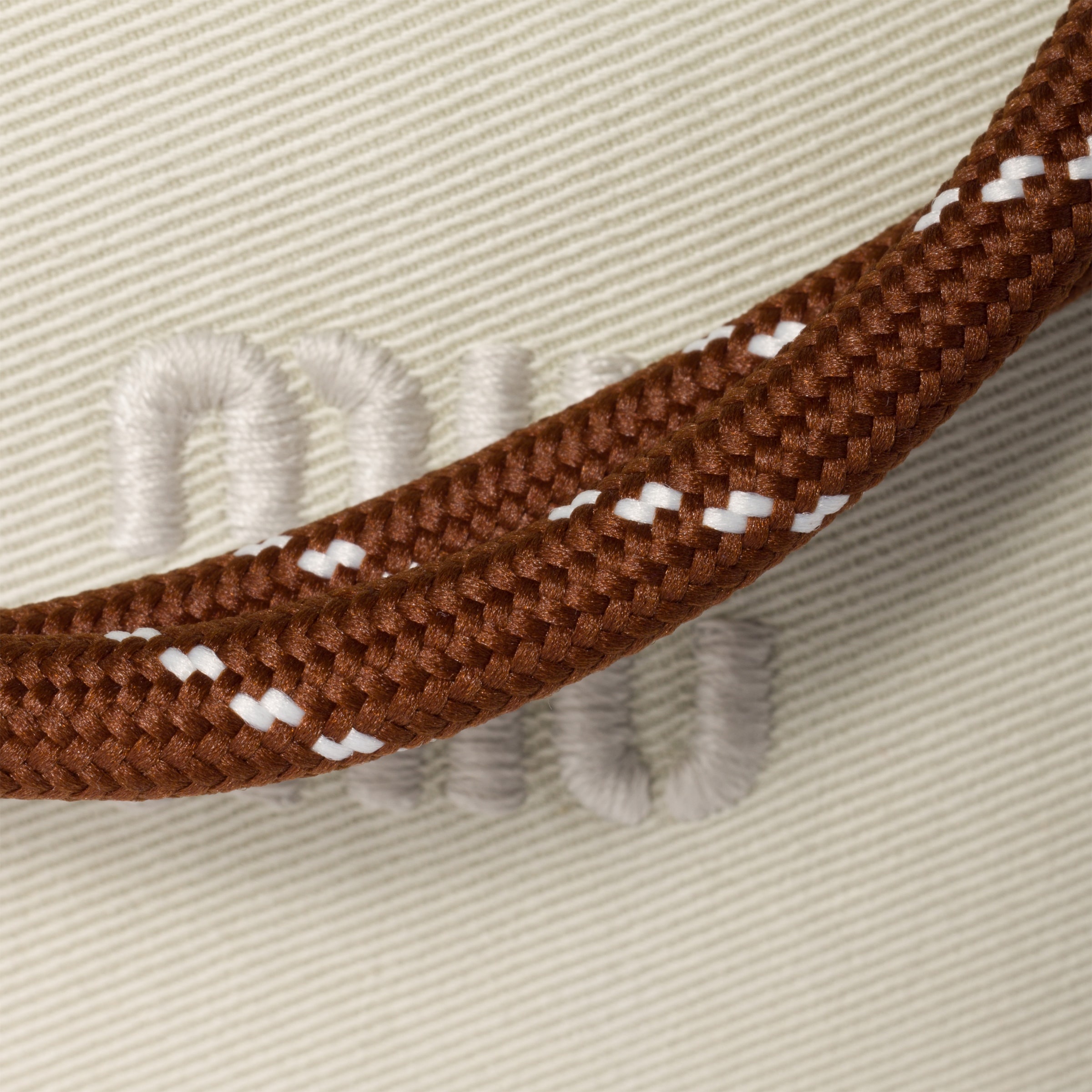 Gabardine pouch - 5