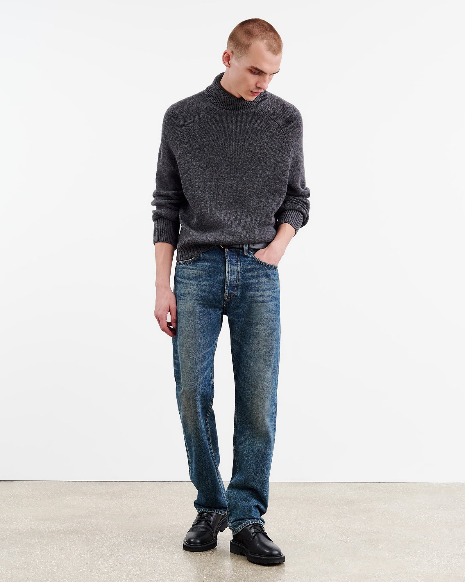 LANDAL SWEATER - 4