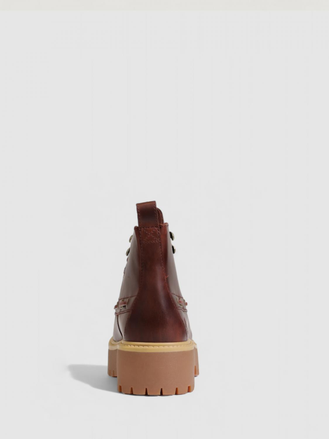 Boots woman Timberland - 3