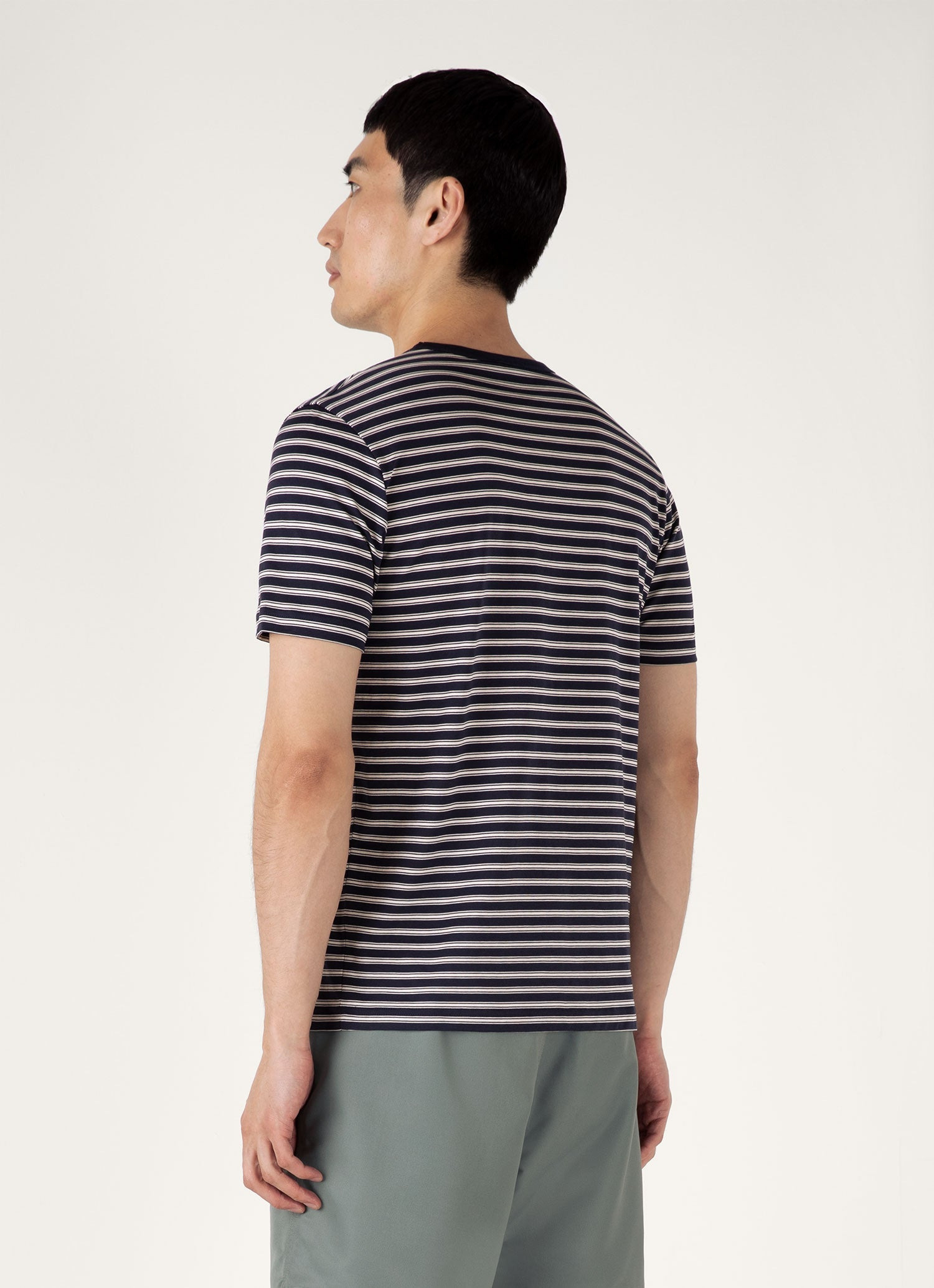 Classic T‑shirt - 5