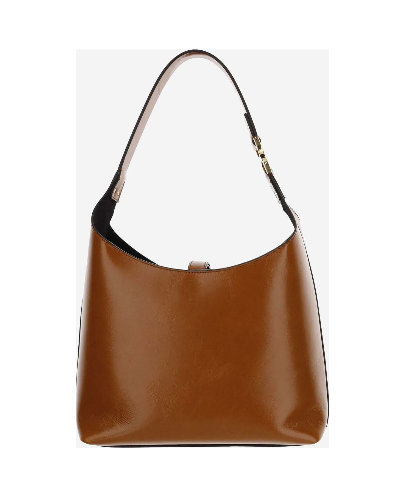 Marcie Tote Shoulder Bag - 3