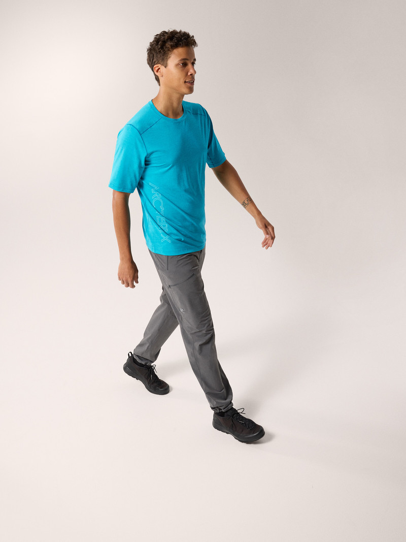 Arc'teryx Cormac Downword Shirt SS outlook