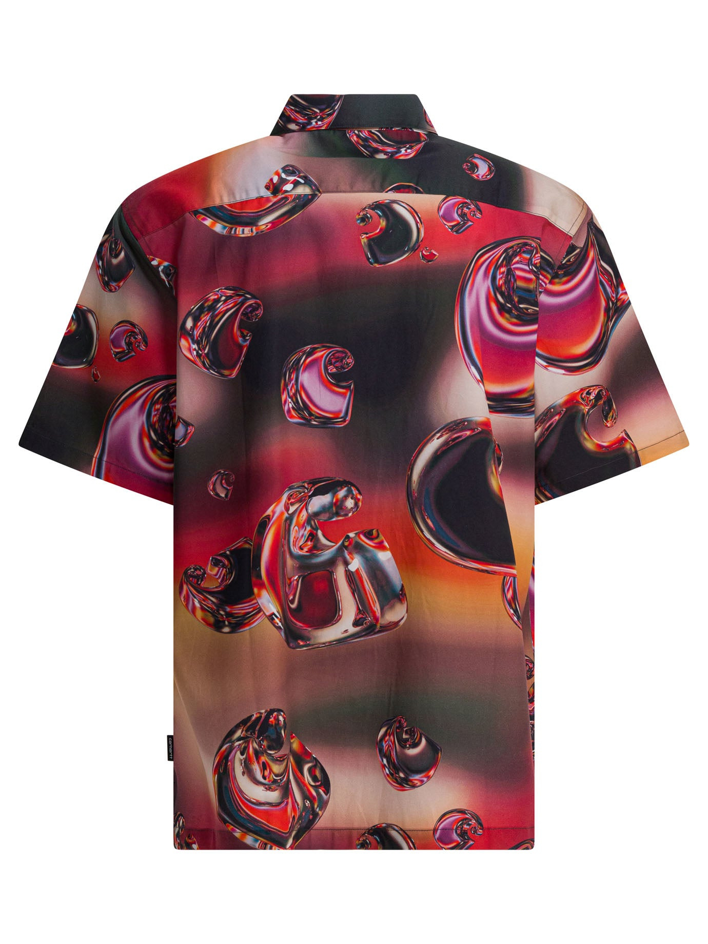 S/S Solar Chrome Shirts Multicolor - 2