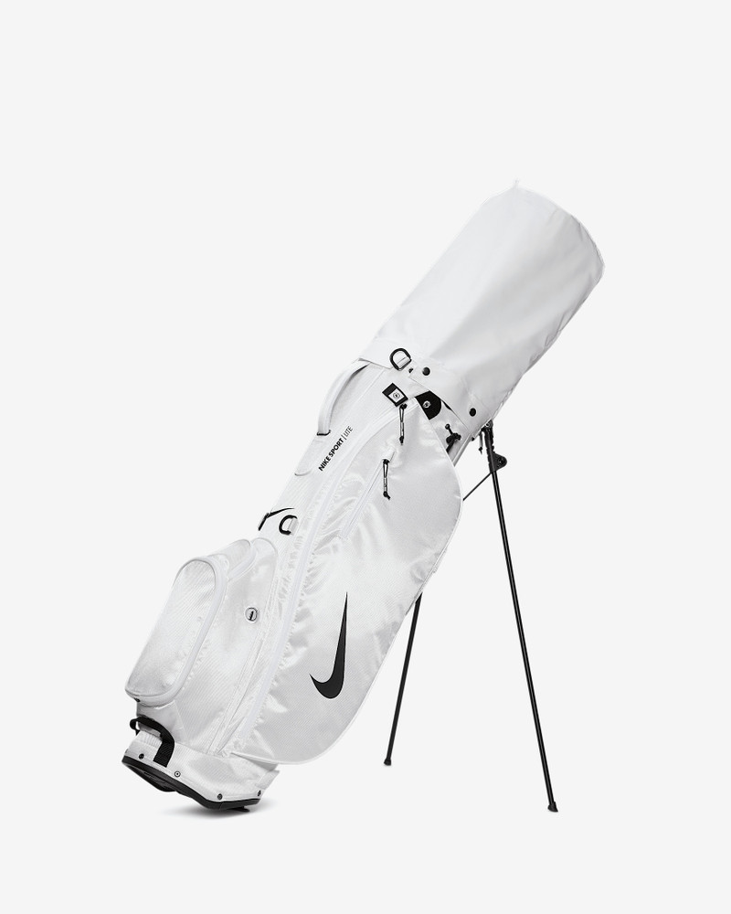 Nike Unisex Sport Lite Golf Bag 5