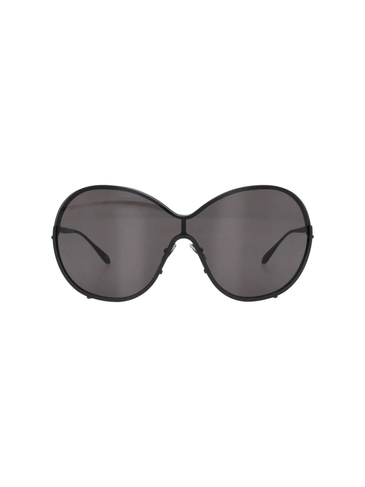OVERSIZED SUNGLASSES - 1
