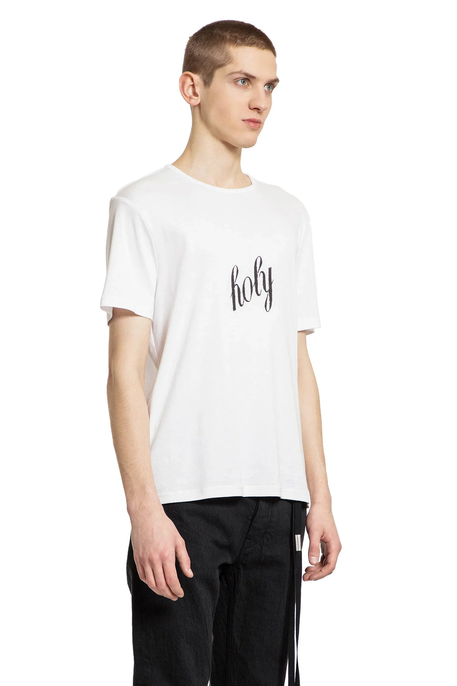 Baptist-Printed-Standard-T-Shirt - 2