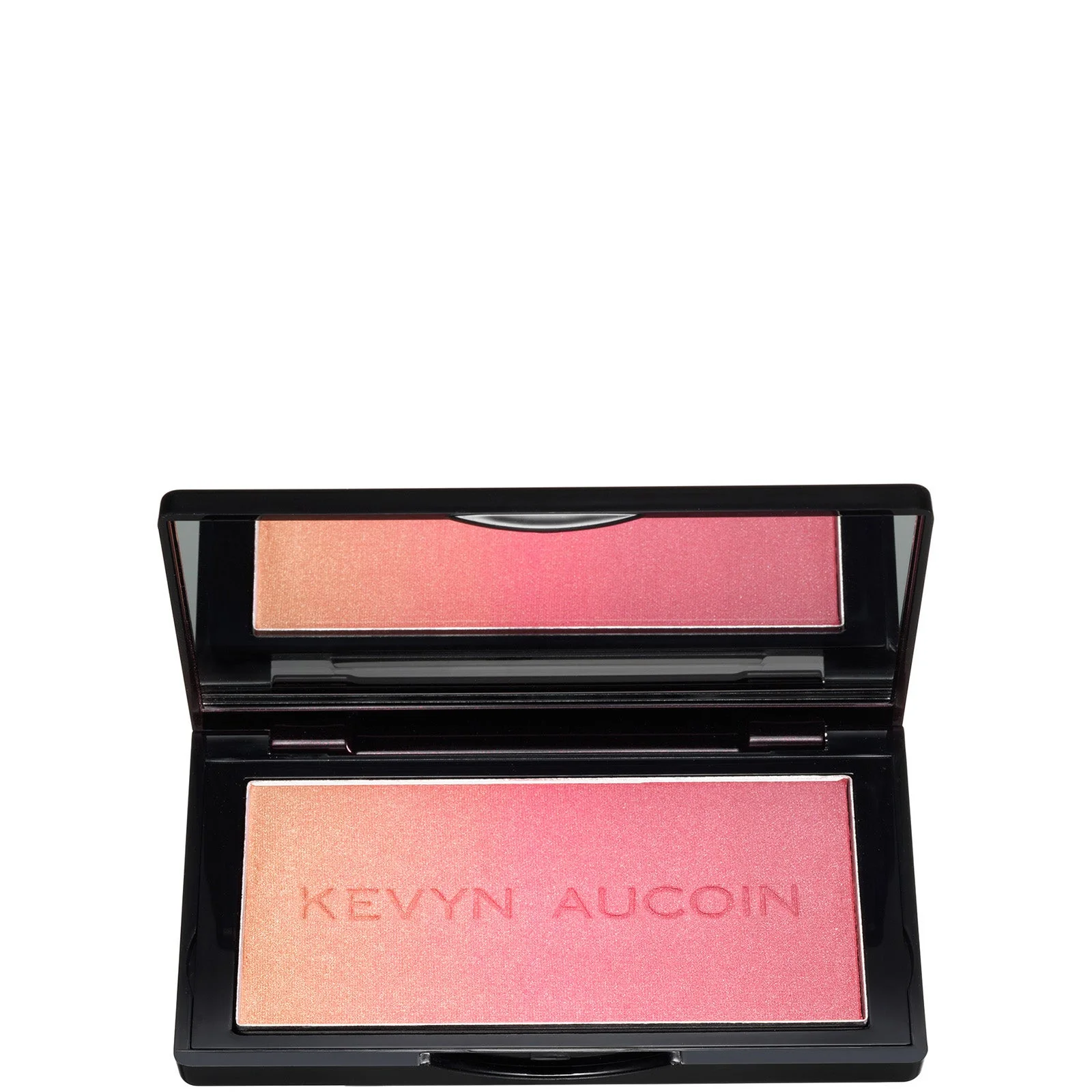 Kevyn Aucoin The Neo-Blush - Rose Cliff - 1