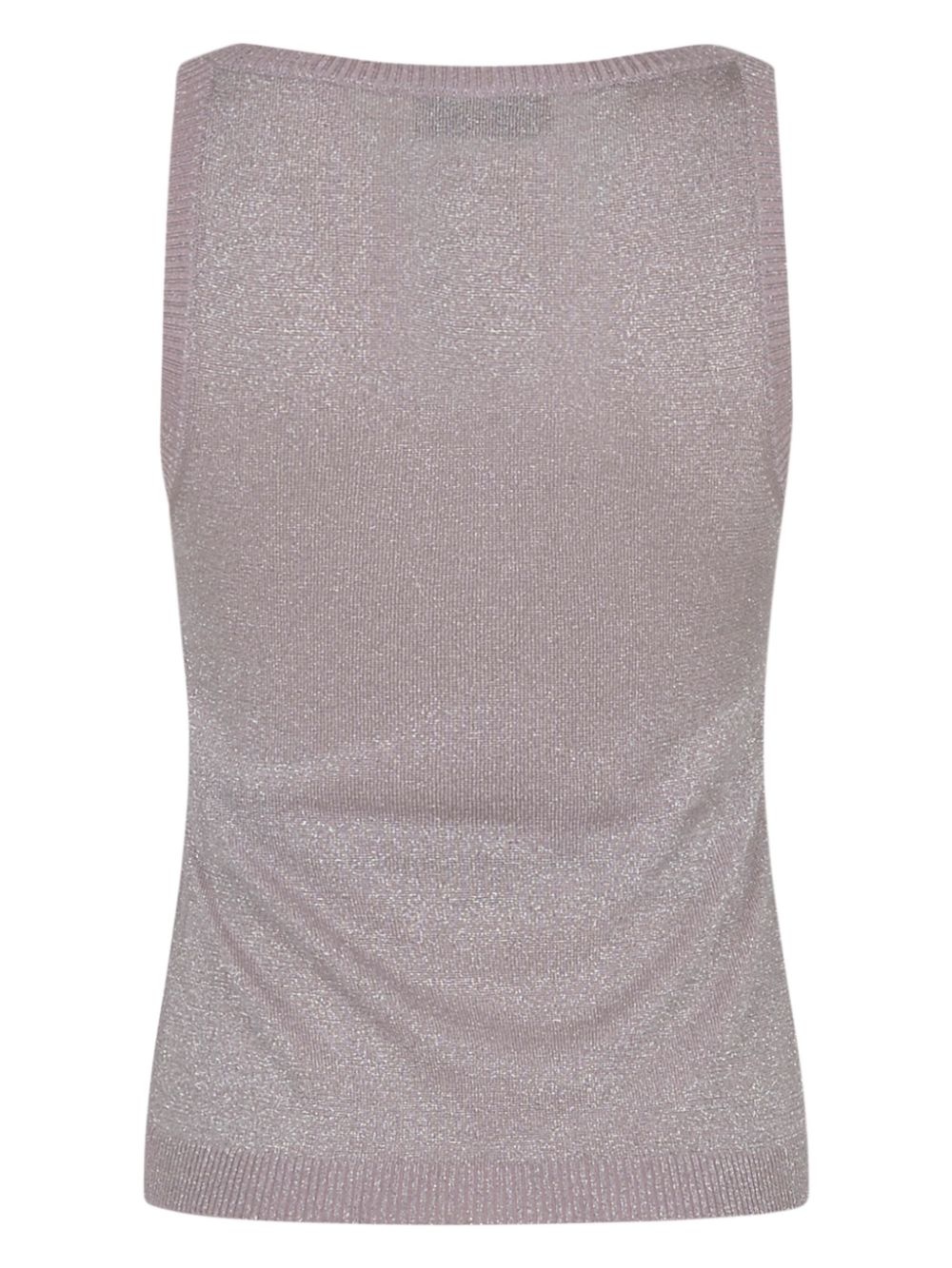 glitter top - 2