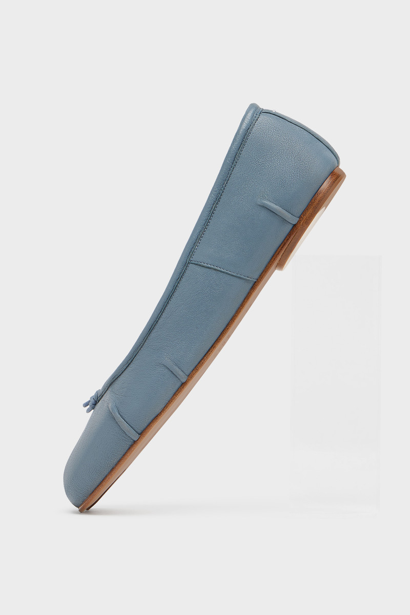 Maison Margiela Tabi New Ballerina outlook