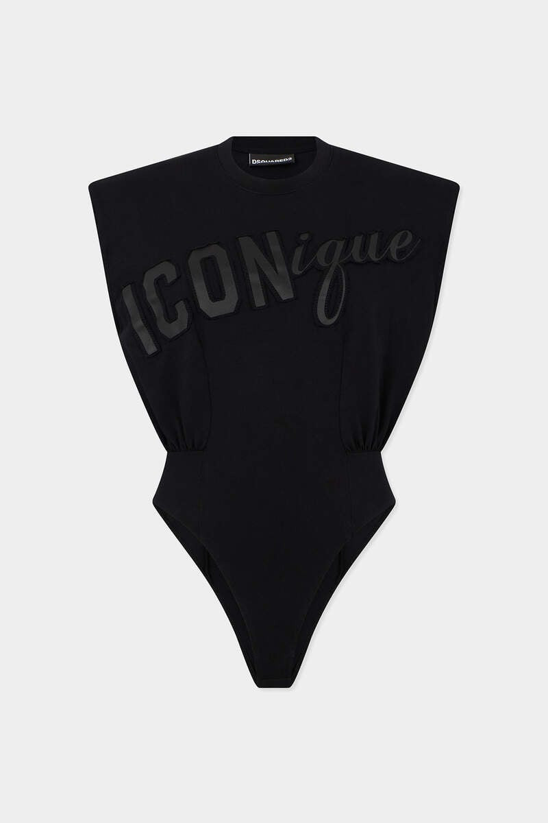 ICONIQUE JERSEY TOP 1