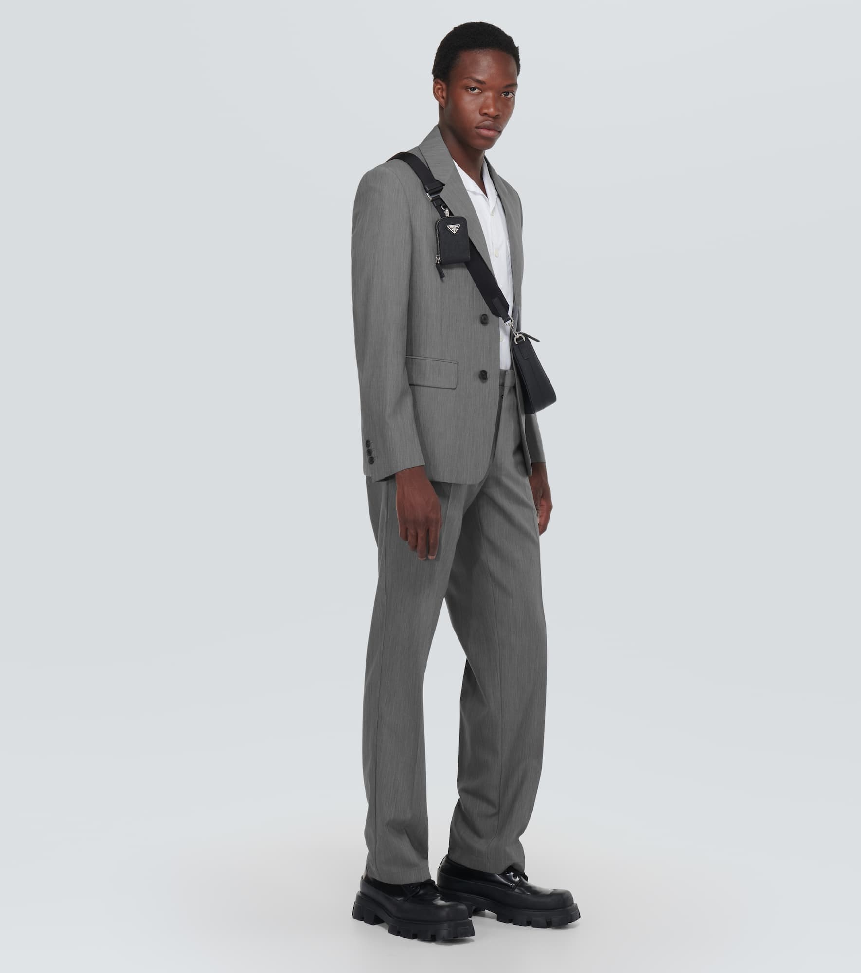 Mohair blazer - 2