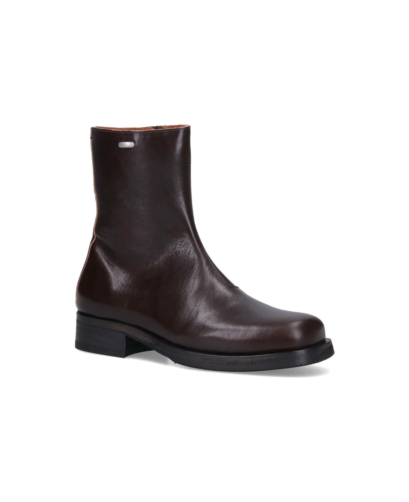 'camion' Ankle Boots - 2