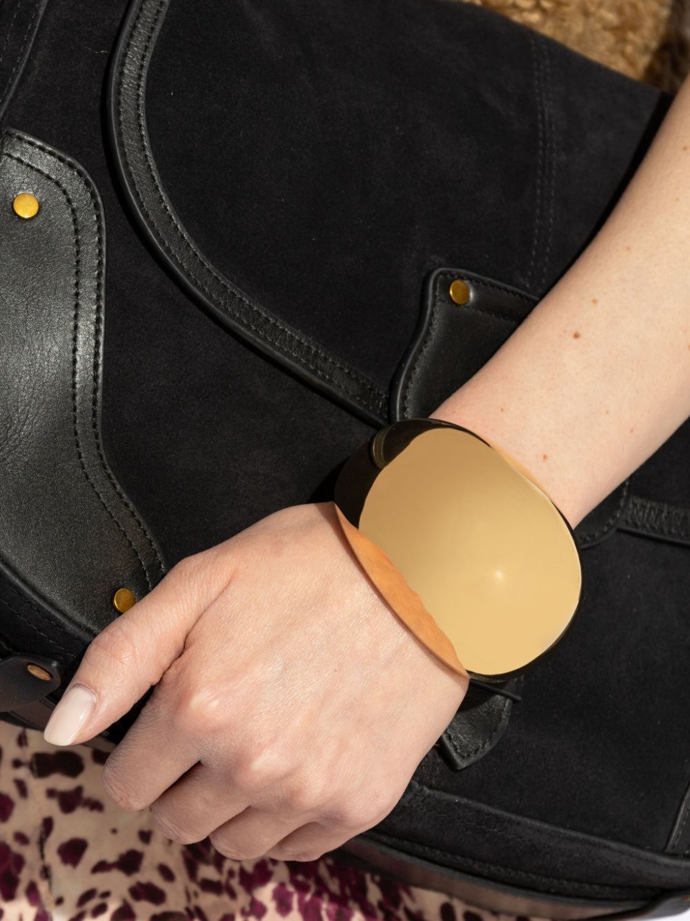 rigid bracelet - 4